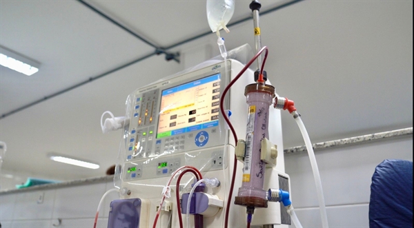 Embora a Instituição não realize o procedimento cirúrgico de transplante renal, ela desempenha um papel fundamental. Foto: Santa Casa