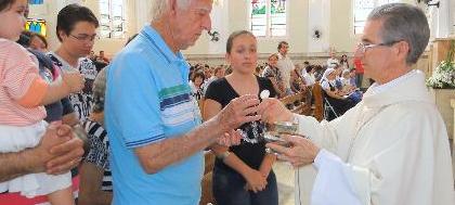 Diocese de São José do Rio Preto completa 83 anos