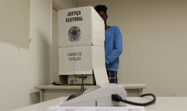 A eleição para o Conselho Tutelar de Votuporanga será realizada no dia 1º de outubro (Foto: Fernando Frazão/Agência Brasil)