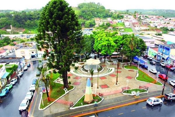 Piedade: clima de montanha, o encontro com a natureza, belas cachoeiras, represas e trechos de Mata Atlântica (Foto: Divulgação)