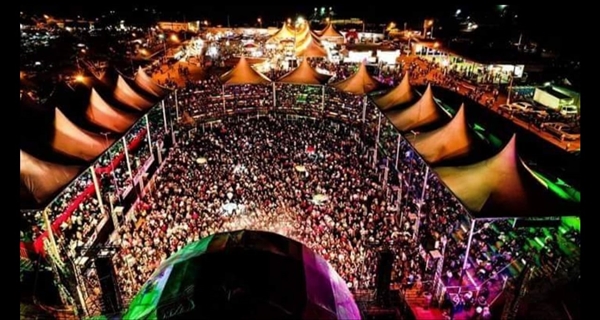 Marcada para acontecer de quinta-feira (6) a sábado (8), essa edição da exposição será com portões abertos (Foto: Divulgação)