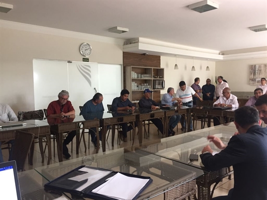 (Foto: Gabriele Reginaldo/A Cidade)