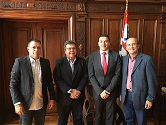 (Foto: Divulgação/Prefeitura de Votuporanga)