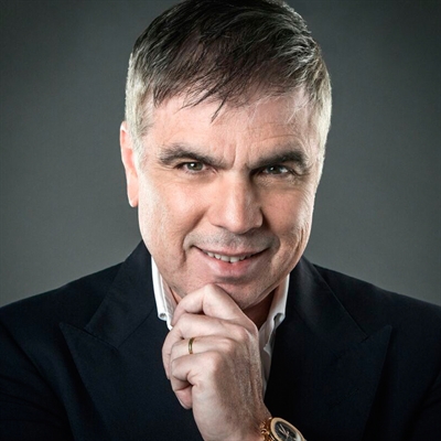 Os empresários de Votuporanga e região, além de convidados, terão no dia 22 de abril a oportunidade de compartilhar conhecimento e conhecer a história do empresário Flávio Rocha, presidente da rede de lojas Riachuelo (Foto: Divulgação/ACV)