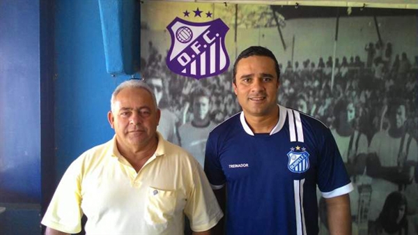 Marcelo Henrique termina A3 elogiado no Olímpia