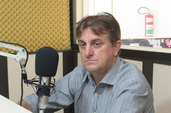 Secretário fala sobre importância  da limpeza de terrenos baldios