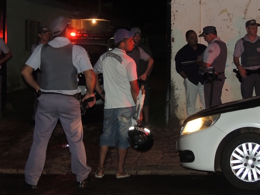 Treino do CAV termina com cobranças e agressão a torcedores