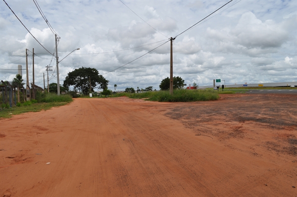 Câmara aprova R$1 mi para obra na marginal