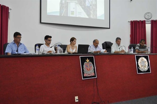 Guarizo apoia ideia de acabar com cobrança