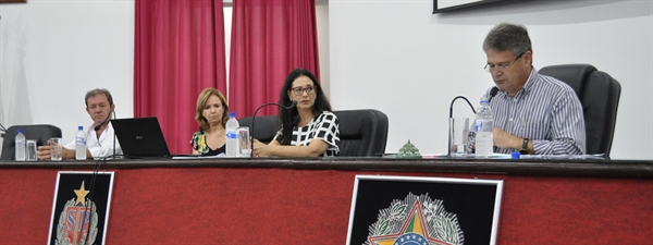 Presença do público ainda é um dos desafios enfrentados pela secretaria