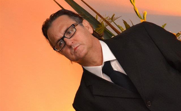 Flávio Liévana assume pasta de Direitos Humanos