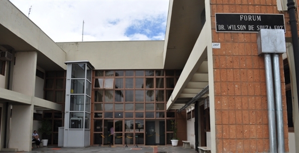 Julgamento acontecerá no próximo dia 24 de março no Fórum, na avenida Prestes Maia