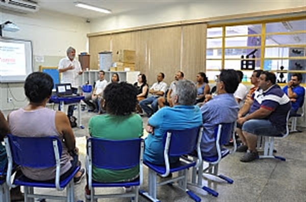 As indicações devem ser realizadas pelos formulários disponíveis no site da Prefeitura (Foto: Divulgação/Prefeitura de Votuporanga)