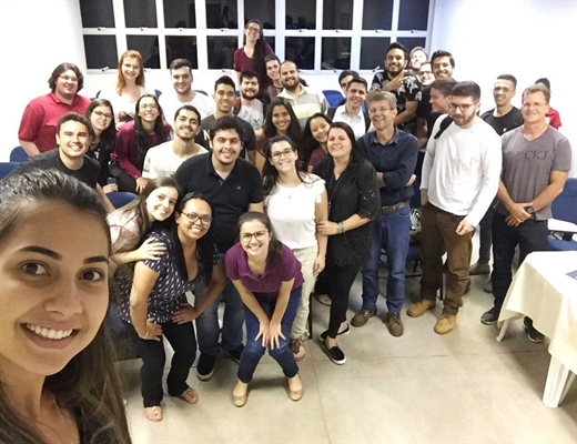 (Foto: Divulgação/Unifev)