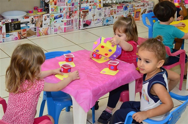 Fim das férias: 5.500  crianças voltam às escolas