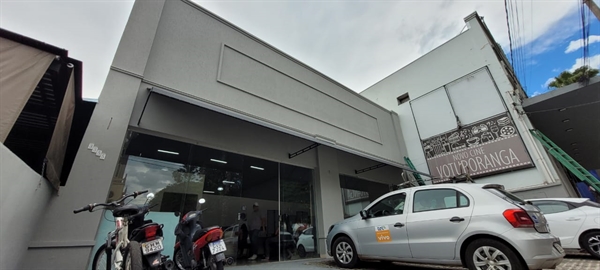 O Cartório Eleitoral de Votuporanga fica na Praça Doutor Fernando Costa, 3.355, no centro da cidade  Foto: A Cidade