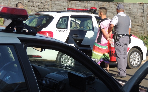 PM frustra assaltos em Votuporanga e Cosmorama