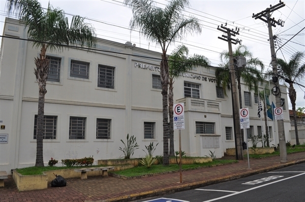 Foto: Prefeitura de Votuporanga