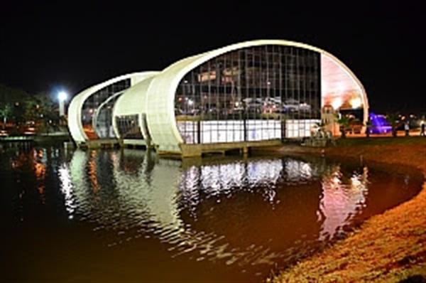 O Mapa Cultural é uma iniciativa da Secretaria de Estado da Cultura, realizado pela Abaçaí Cultura e Arte (Foto: Divulgação/Prefeitura de Votuporanga)