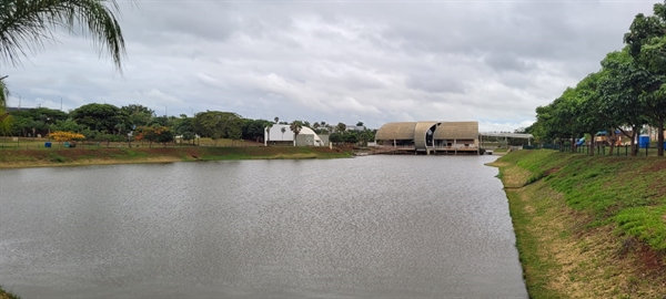 Evento será realizado em 26 de março, no Parque da Cultura. Foto: A Cidade