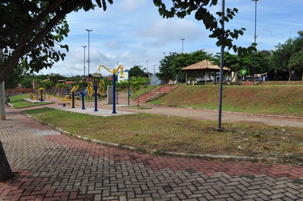 São Cosme e São Damião, um bairro aprazível 