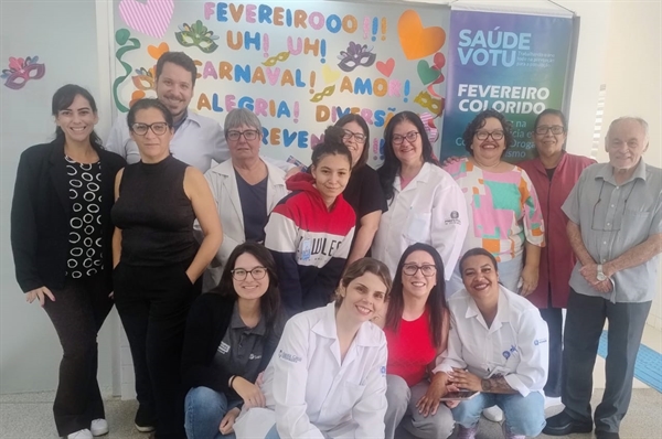 Foto: Prefeitura de Votuporanga