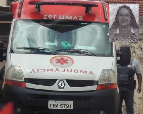 Morre mulher que ateou fogo no próprio corpo no bairro Cohab