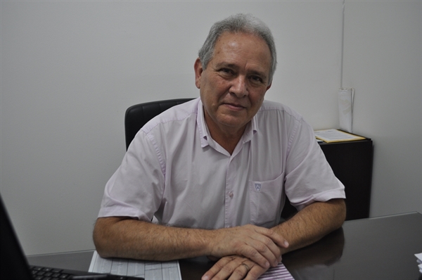 Prof. Dr. Daniel Carreira Filho