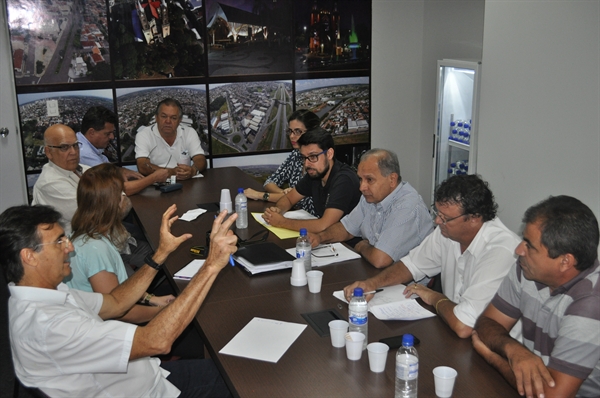 Gestores da Saev Ambiental precisam fazer milagre