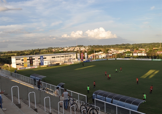 Segundo o legislador, o contrato das obras começou em junho de 2017 e seguiu até junho de 2018 (Foto: A Cidade)