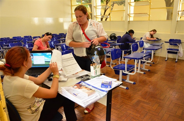 Inscrições para cursos gratuitos do CTMO começam na segunda-feira