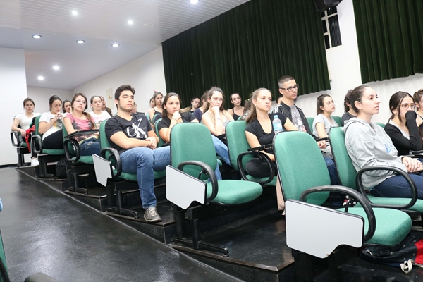 “O curso de Medicina dará suporte necessário para uma formação de excelência (Foto: Unifev)