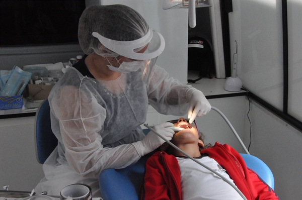 Para receber atendimento, o paciente deve procurar a unidade de saúde de referência (Foto: Prefeitura de Votuporanga)