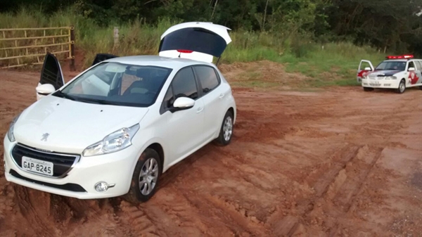 Prisão de casal por estupro gera revolta na região