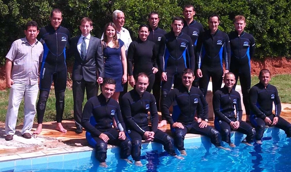 Parceria com promotoria garante equipamentos