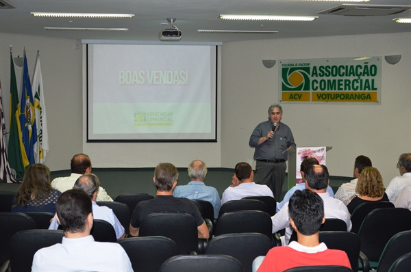 (Foto: Divulgação/ACV)