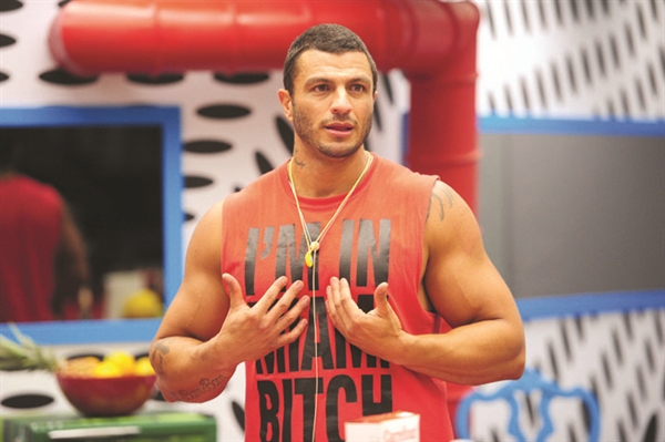 Os milionários do ‘Big Brother Brasil’