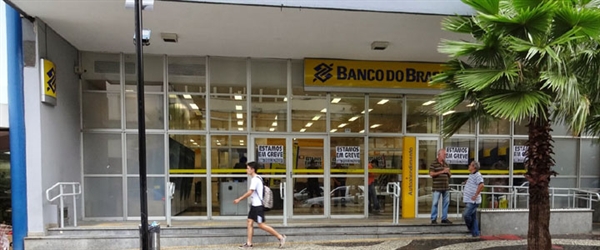 Greve dos bancos ganha força em Votuporanga