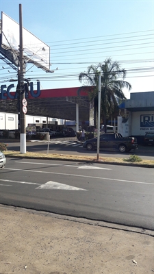 Secretaria de Trânsito prepara locais para receber radares 