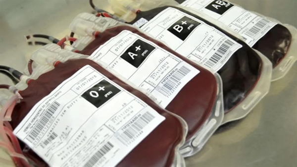 A doação de sangue é um gesto simples, rápido e que pode salvar vidas. Uma única bolsa pode beneficiar até quatro pessoas. (Foto: Divulgação)