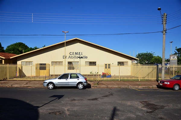 Cerca de 23 escolas foram reformadas ou construídas