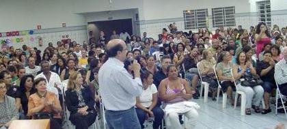 Centro Social agradece Dado pelo apoio à entidade