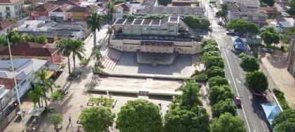 Recurso é empenhado para cobertura da Concha