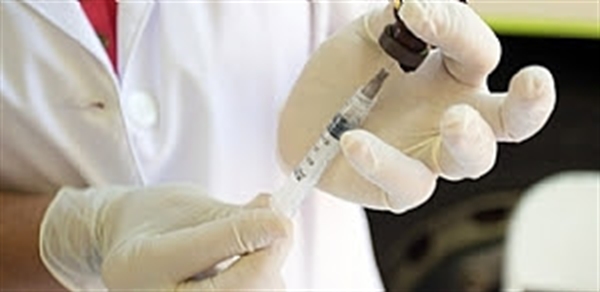 No decorrer do ano de 2018, 3.864 mil pessoas foram vacinadas contra a Febre Amarela em Votuporanga (Foto: Divulgação/Prefeitura de Votuporanga)