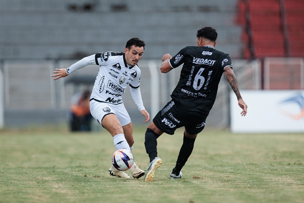 A Votuporanguense volta a jogar na tarde de hoje pelo Campeonato Paulista da Série A2. Foto: @raphamarquesfoto