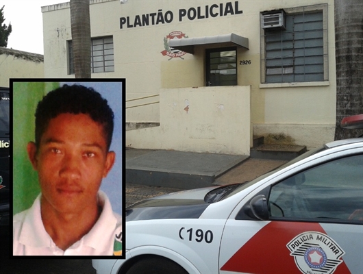 Homem de 25 anos é assassinado com facada