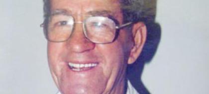 Morre o pai do diretor do jornal A Cidade