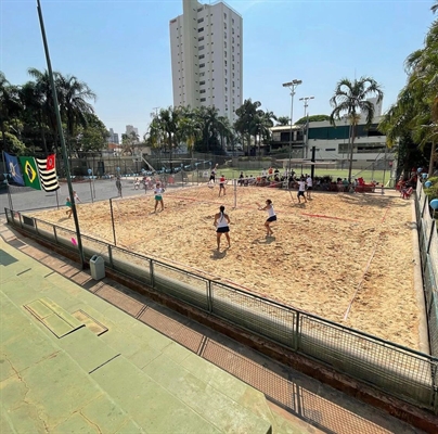 O torneio terá categorias A, B e C. E o sistema de competição é diferente dos torneios tradicionais (Foto: Divulgação)