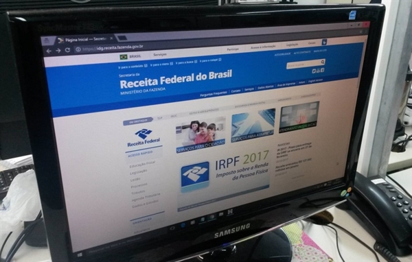 O pagamento das restituições do IR começa no dia 15 de junho e vai até o dia 17 de dezembro (Foto: Reprodução)
