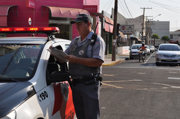 Trabalho da Atividade Delegada reinicia na cidade